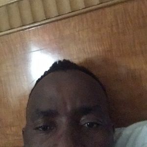 Meet your Posher, Jean de dieu